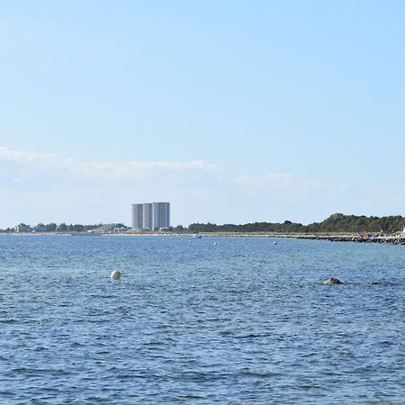 Fehmarnstrand 78 App 9 Staberdorf 외부 사진