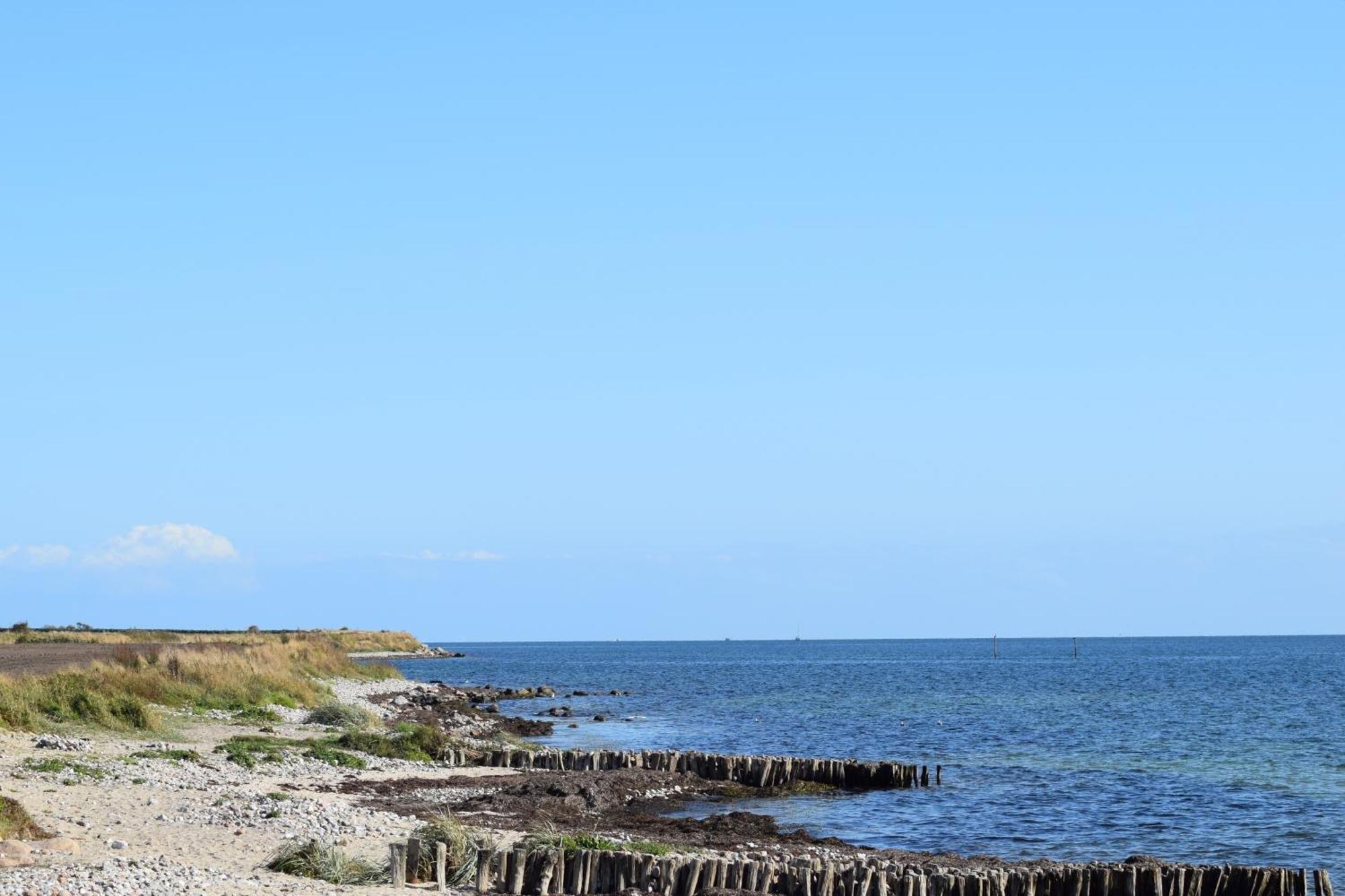 Fehmarnstrand 78 App 9 Staberdorf 외부 사진