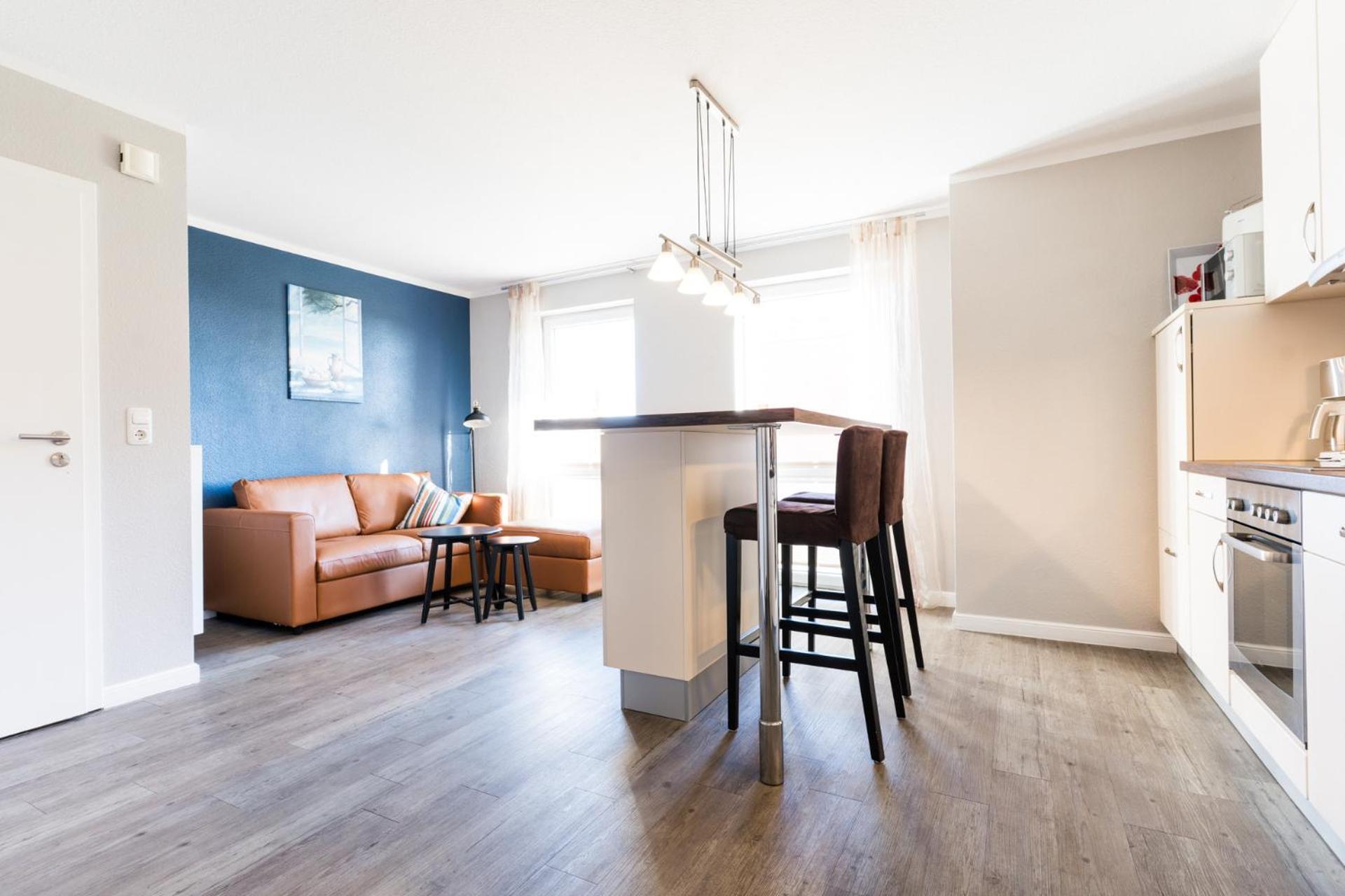 Fehmarnstrand 78 App 9 Staberdorf 외부 사진