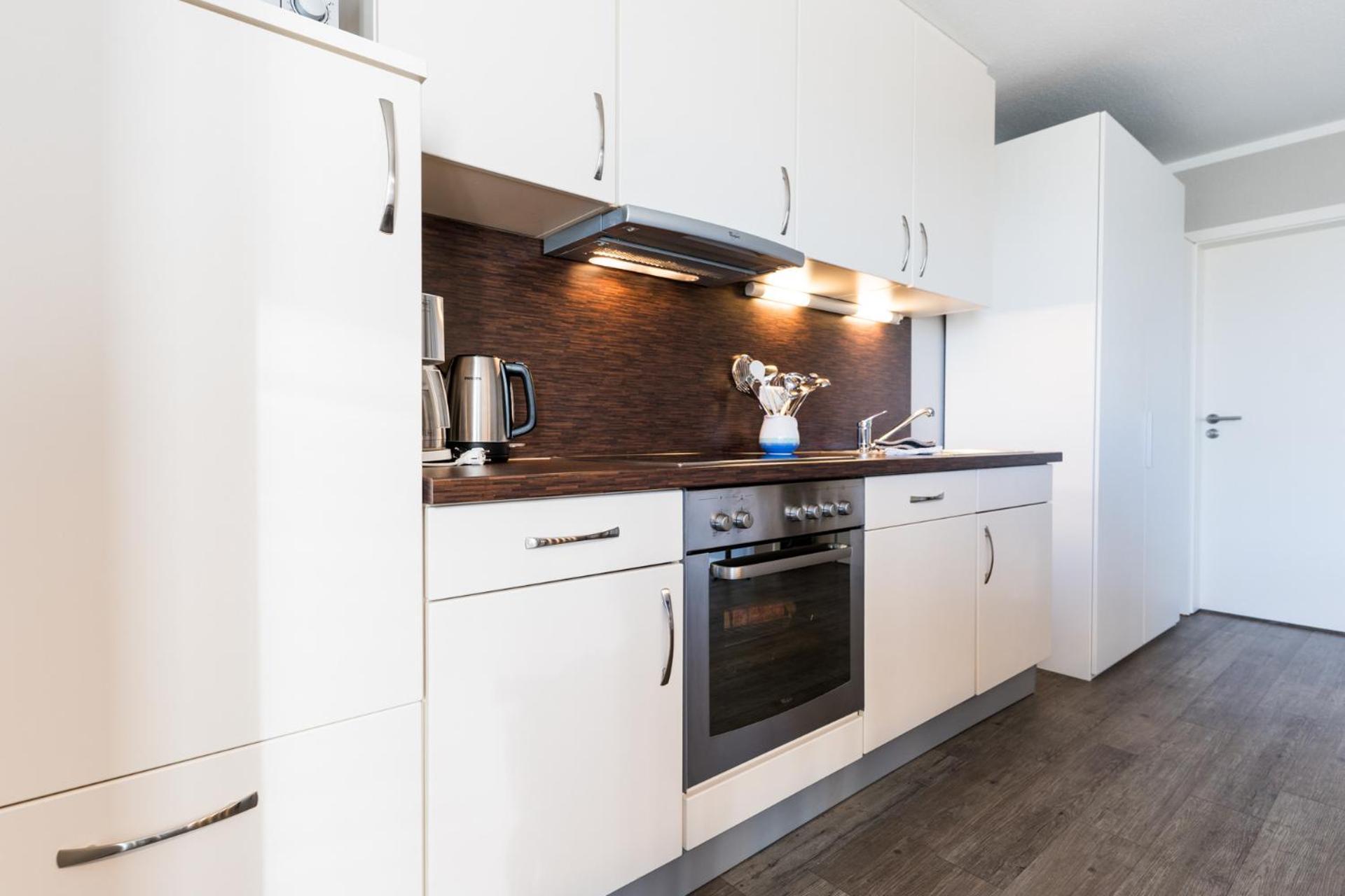 Fehmarnstrand 78 App 9 Staberdorf 외부 사진