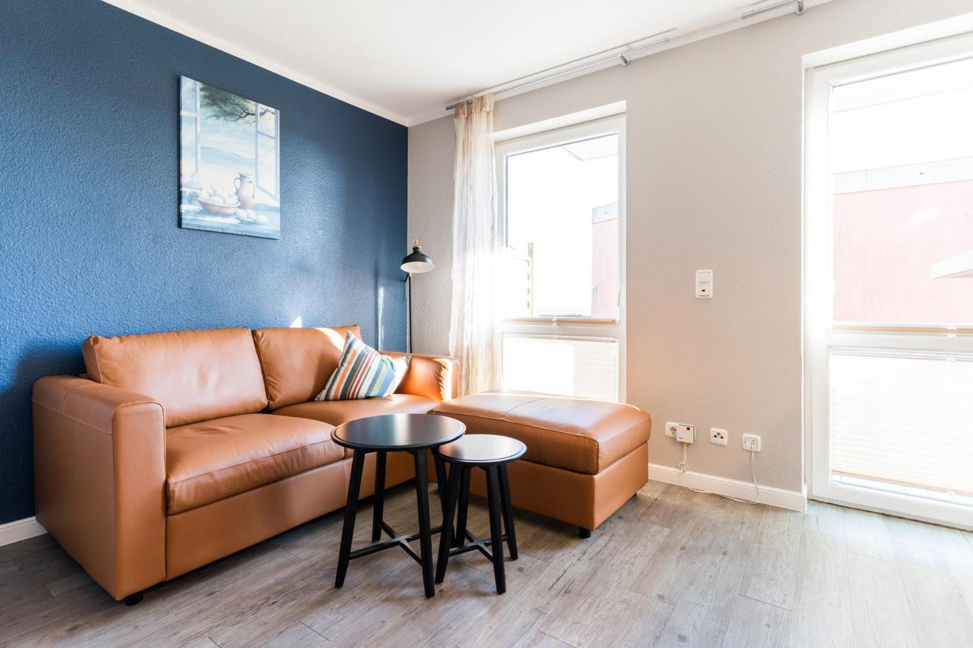 Fehmarnstrand 78 App 9 Staberdorf 외부 사진