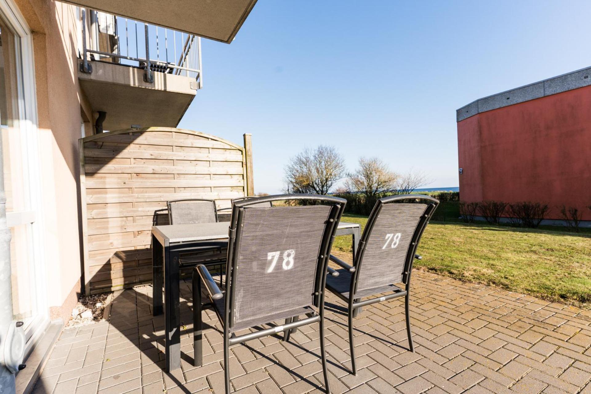 Fehmarnstrand 78 App 9 Staberdorf 외부 사진
